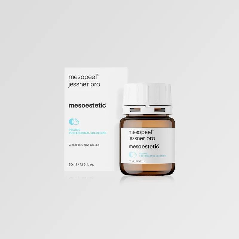 Mesoestetic Mesopeel Jessner Pro 50ml